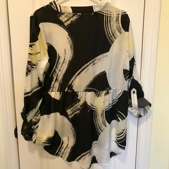 NY & Co Size M - Picture 2 of 4